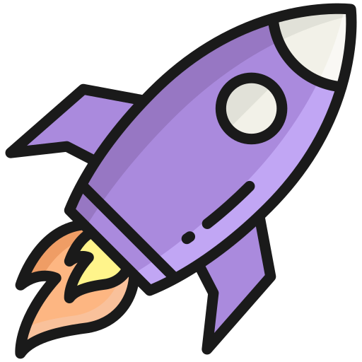 RocketNames.net logo