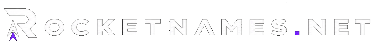 RocketNames.net