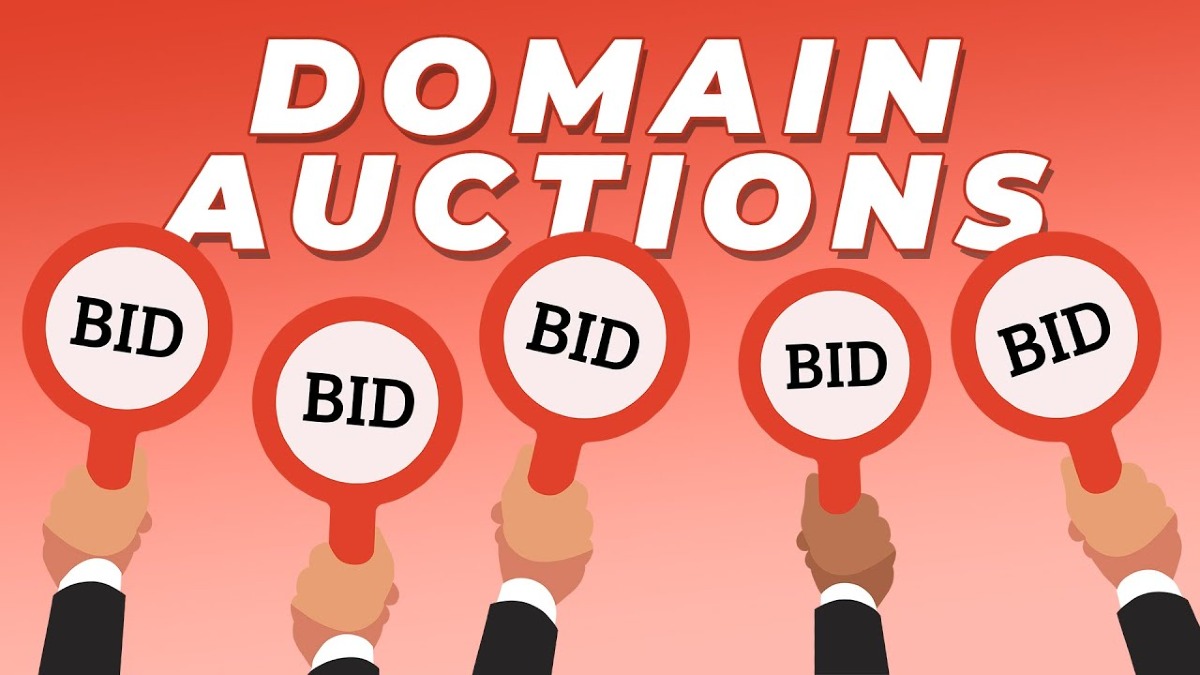 The Psychology of the Bid: 5 Secrets to Maximizing Your Domain Auction Profits in 2025